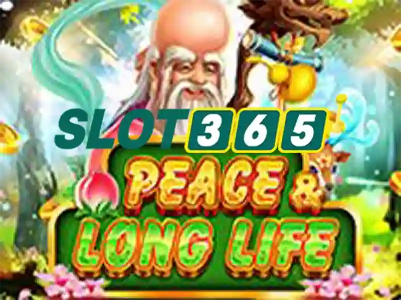 Slot365: Đánh giá nền tảng máy xèng trực tuyến nổi bật