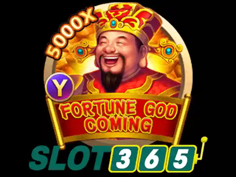 Slot365: Khám phá trải nghiệm slot đỉnh cao
