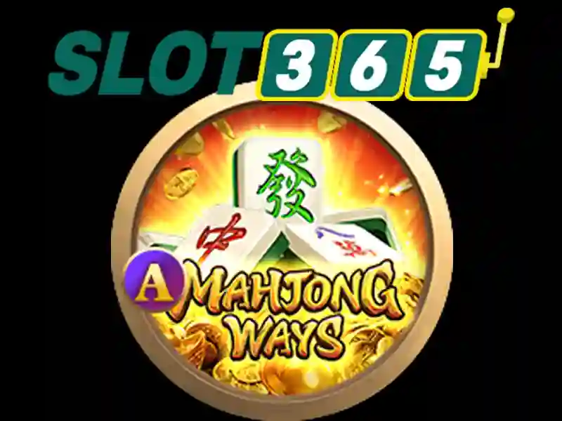 Slot365: Đánh giá và trải nghiệm chơi slot trực tuyến