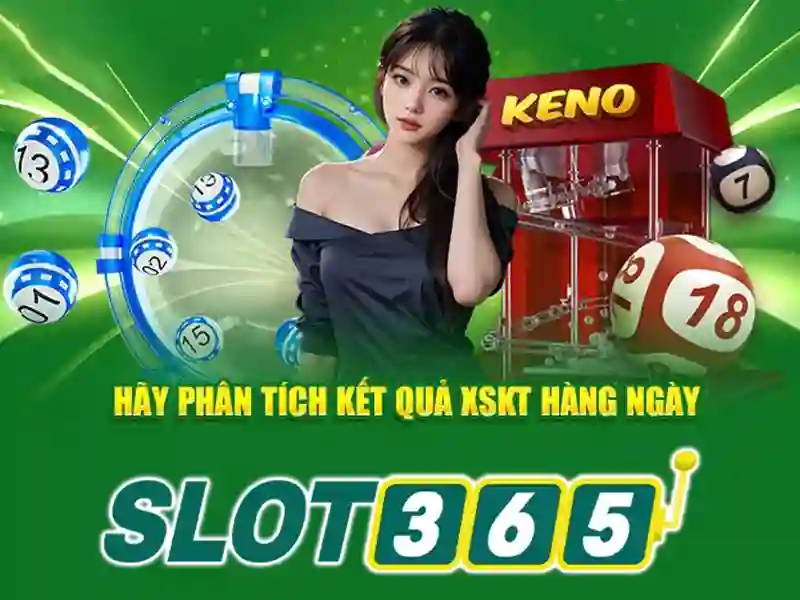 Slot365 là gì và tại sao được nhiều người chọn