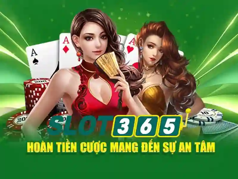 An toàn và trách nhiệm khi tham gia Slot365