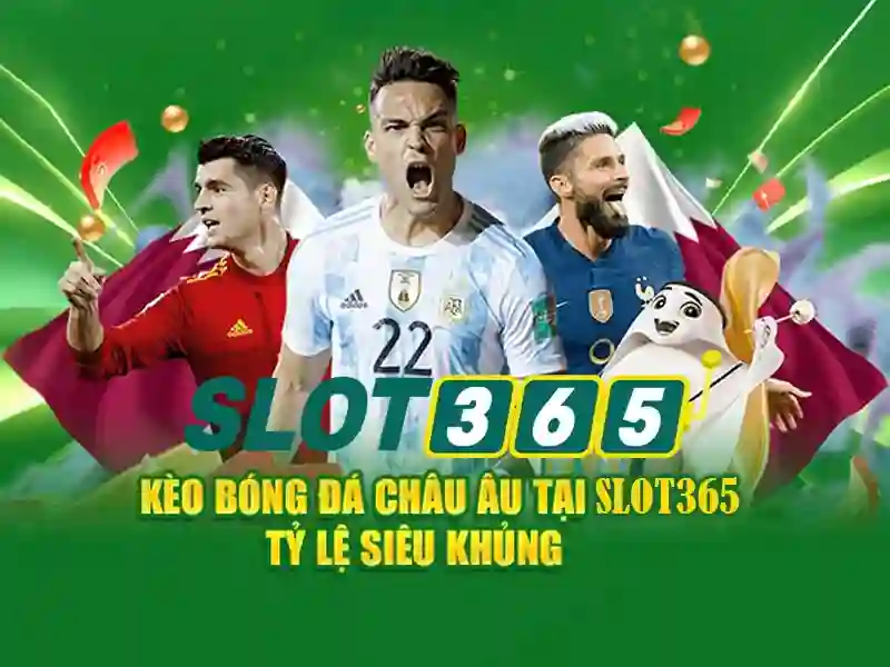 Slot365: Giới thiệu nền tảng casino trực tuyến