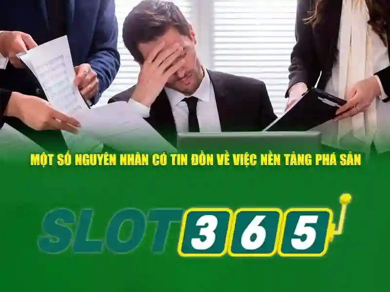 Slot365: Tổng quan về nền tảng slot trực tuyến đáng tin cậy
