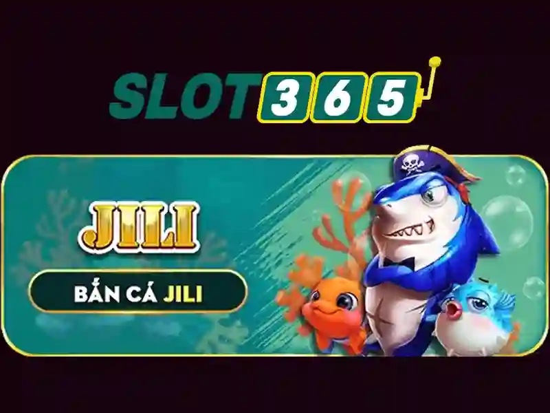 Các trò chơi slot nổi bật