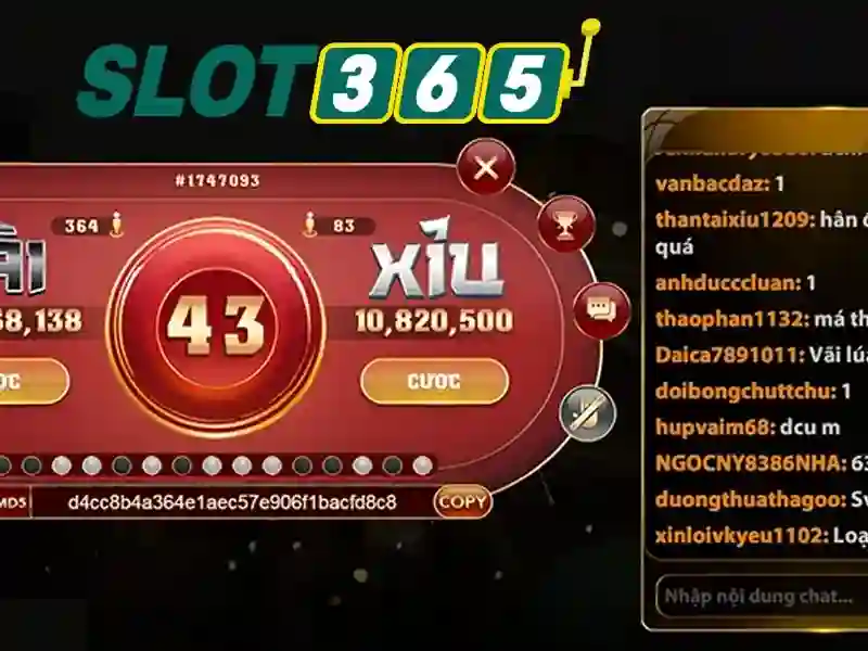 Slot365 là gì và tại sao nên trải nghiệm nền tảng casino trực tuyến này