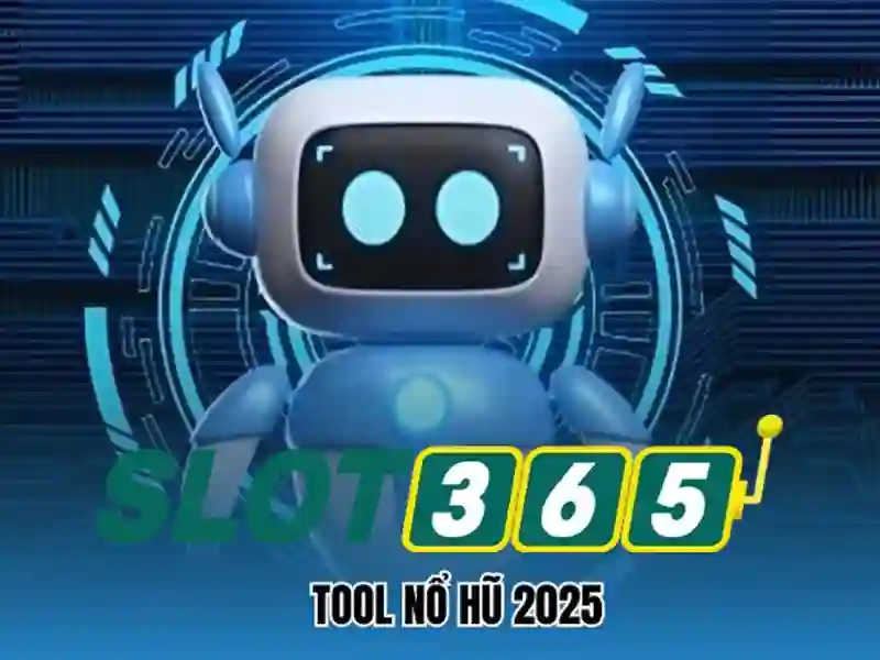 Slot365 la gi