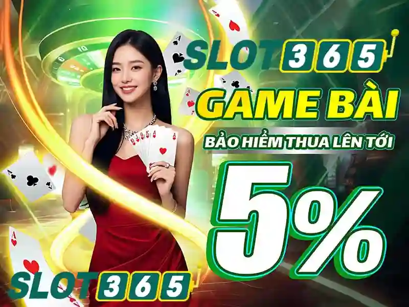 Slot365 - Đánh giá nền tảng casino trực tuyến hàng đầu