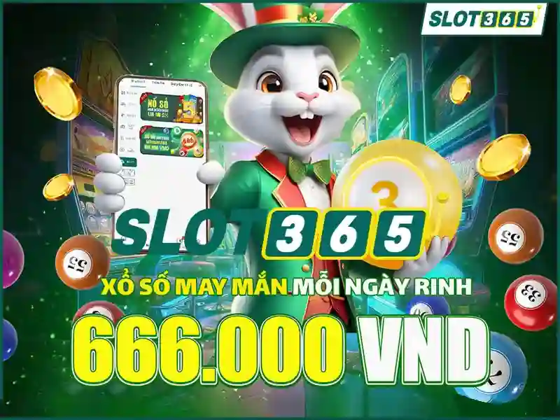 Slot365 là gì và tại sao nền tảng này thu hút người chơi