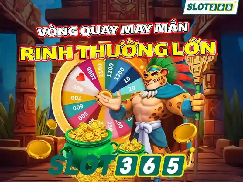 Trải nghiệm người dùng với Slot365