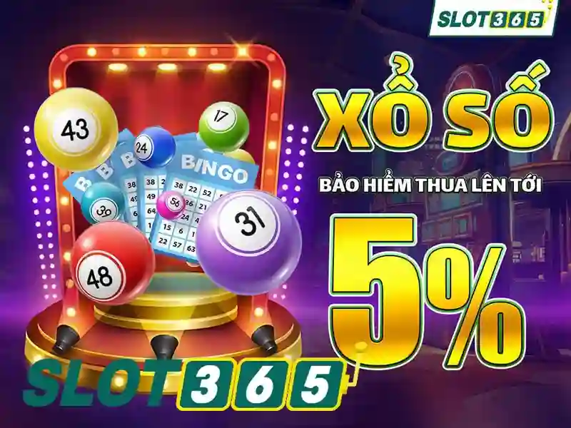 Tai sao nen lua chon Slot365