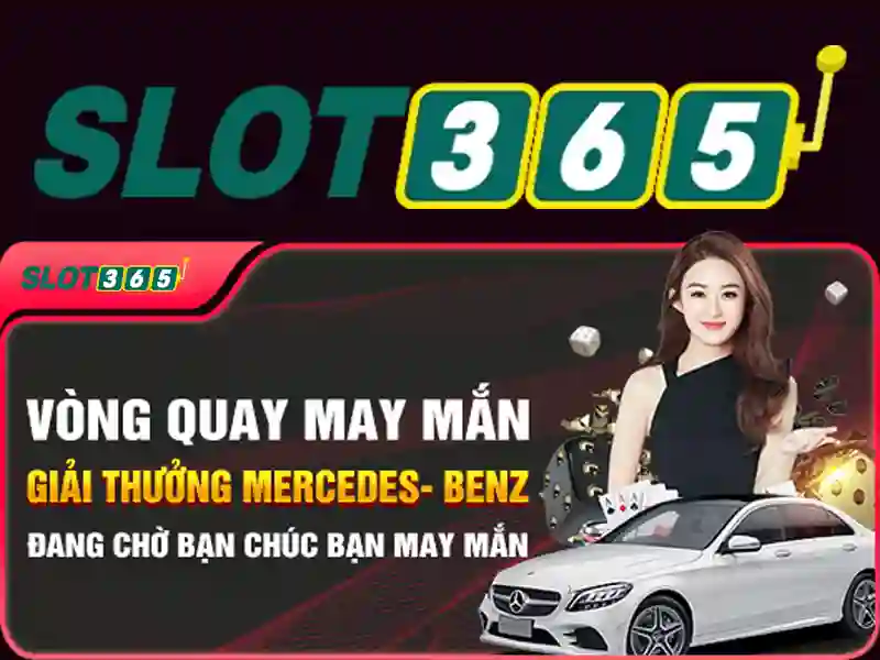 Slot365 là gì và tại sao nên chọn nó?