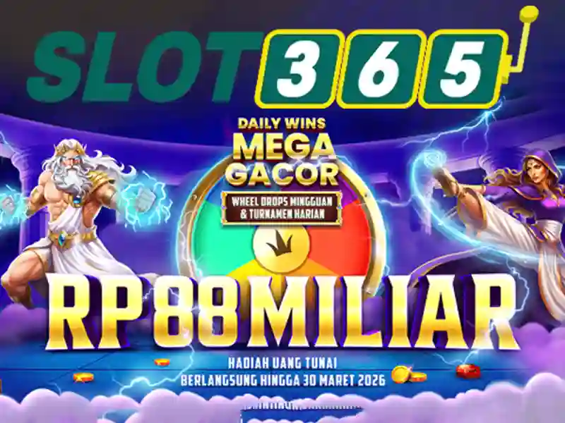 Giới thiệu Slot365