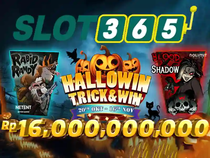 Tại sao chọn Slot365?