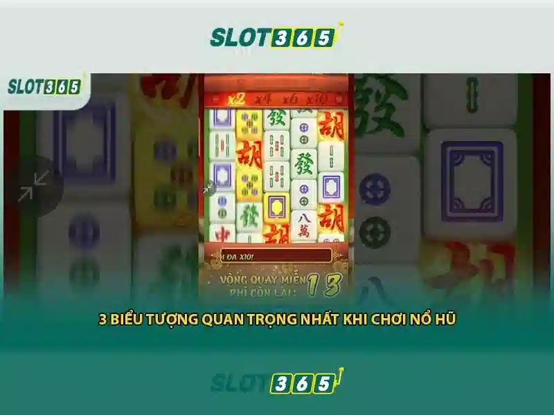 An toàn và thanh toán trên Slot365