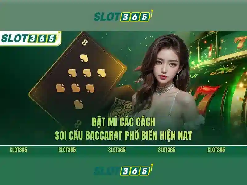 slot365: Đánh giá nền tảng trò chơi slot trực tuyến