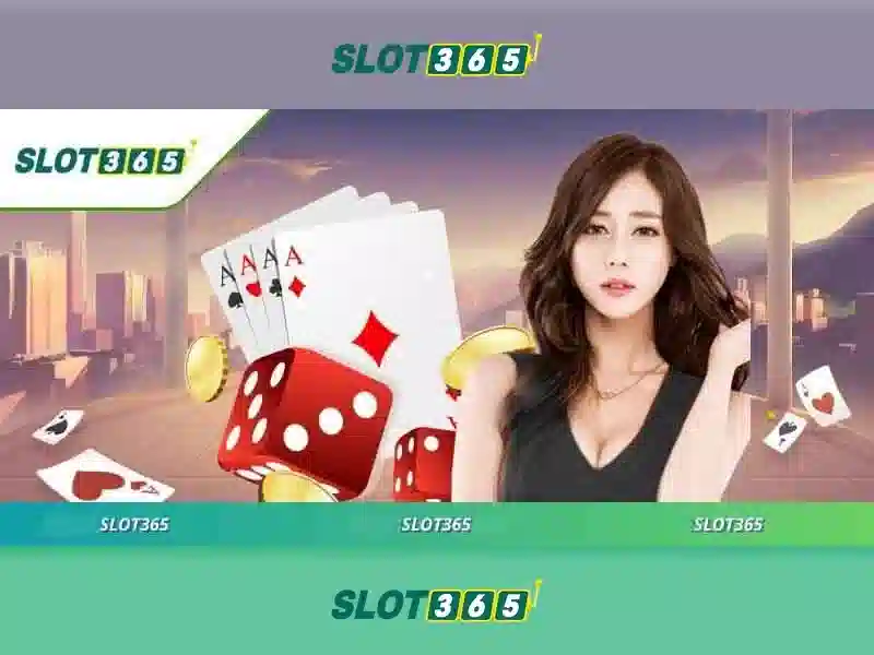 Trải nghiệm người dùng trên Slot365