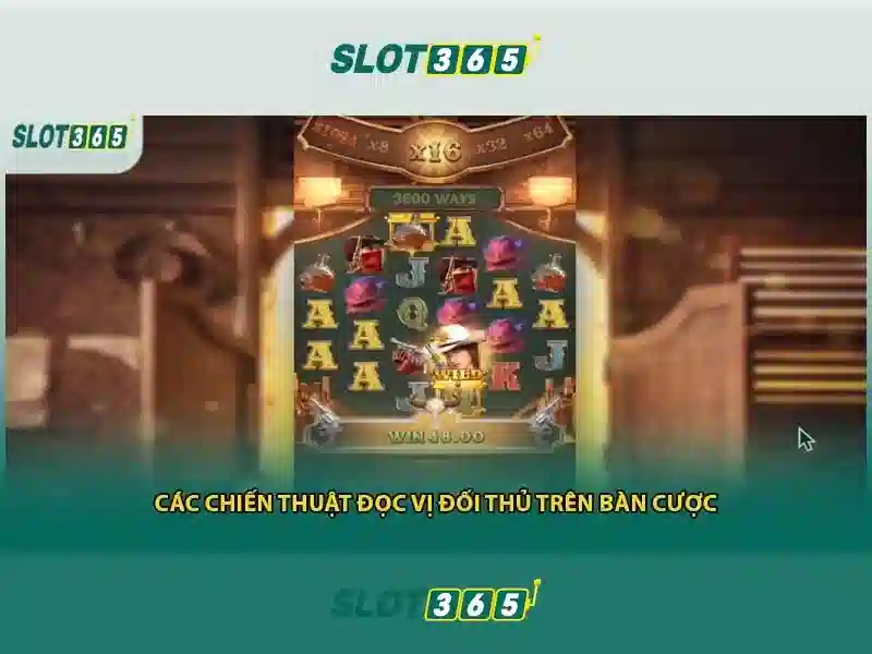Slot365: Nền tảng slot trực tuyến ở Việt Nam