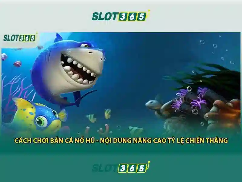 Slot365: Tổng quan về nền tảng slot trực tuyến nổi bật