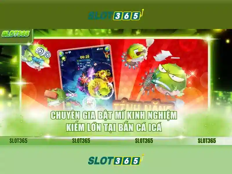 Slot365: Nền tảng slot trực tuyến đặc sắc