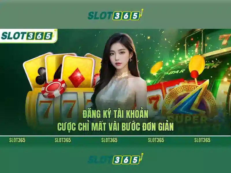 Kết luận về Slot365 và khuyến mãi