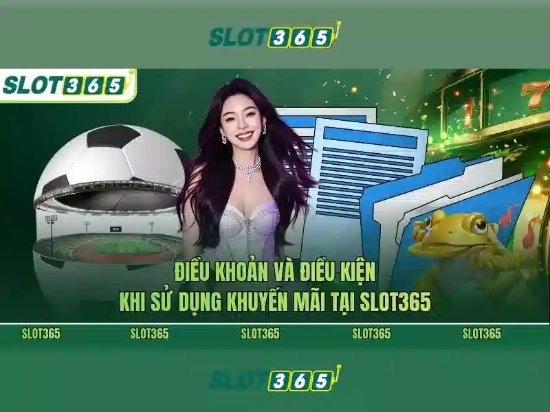 Slot365: Nền tảng slot trực tuyến và trải nghiệm người chơi