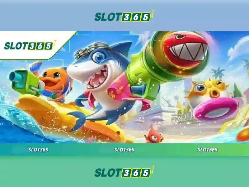Slot365 là gì