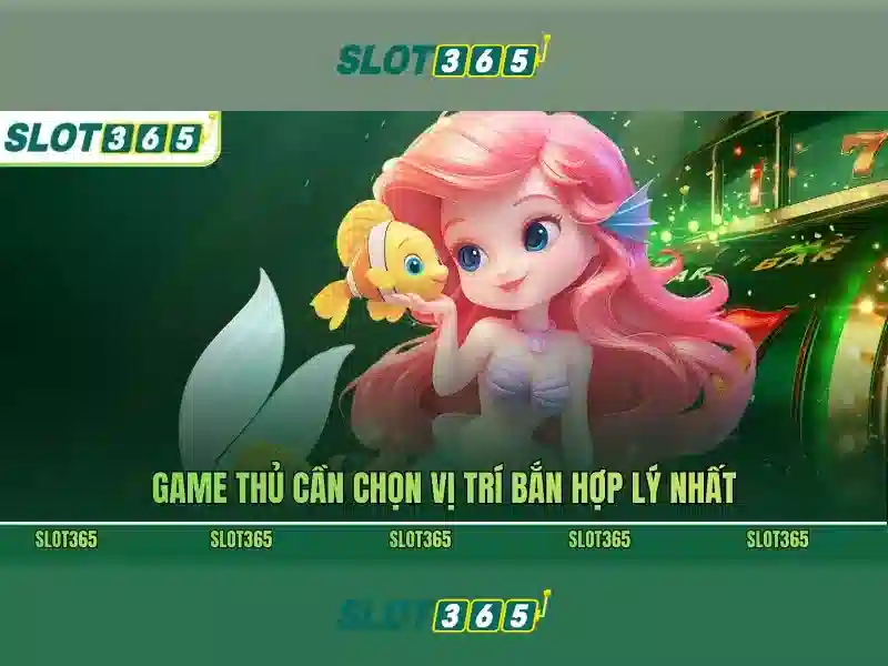 Slot365: Trải nghiệm slot trực tuyến hàng đầu