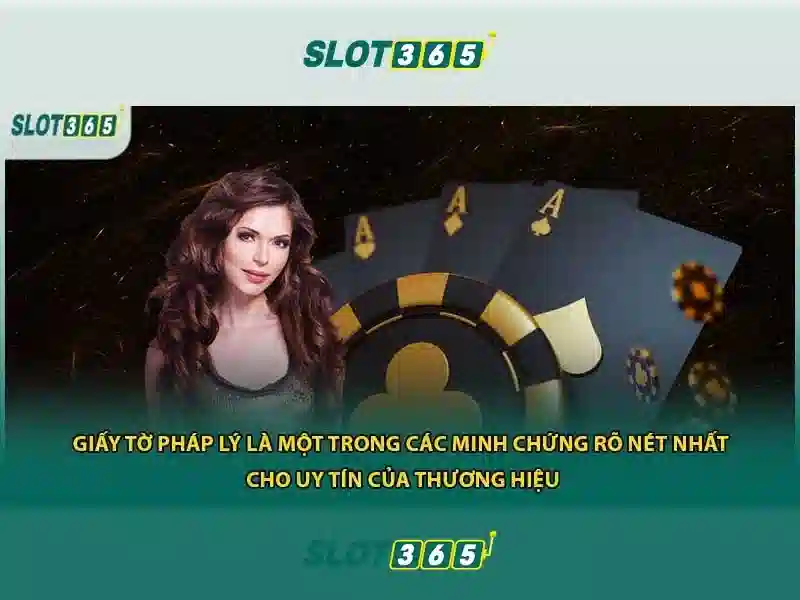 slot365: Đánh giá và hướng dẫn chơi