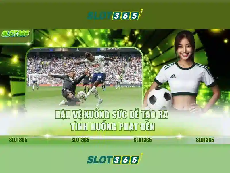 Slot365 là gì?