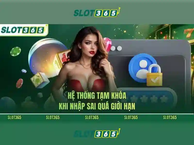 Các tựa game slot nổi bật