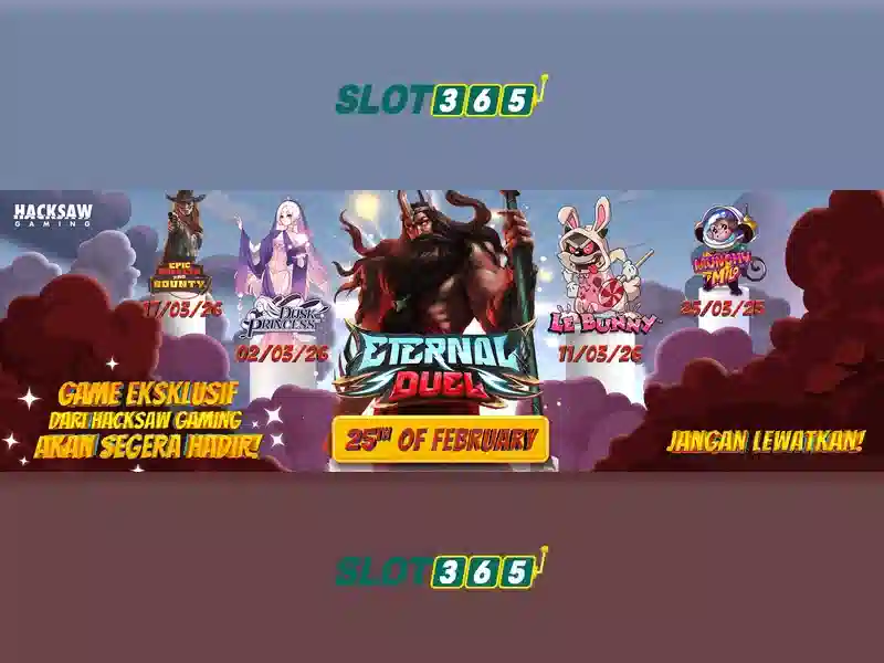 Slot365 - Đánh giá và trải nghiệm