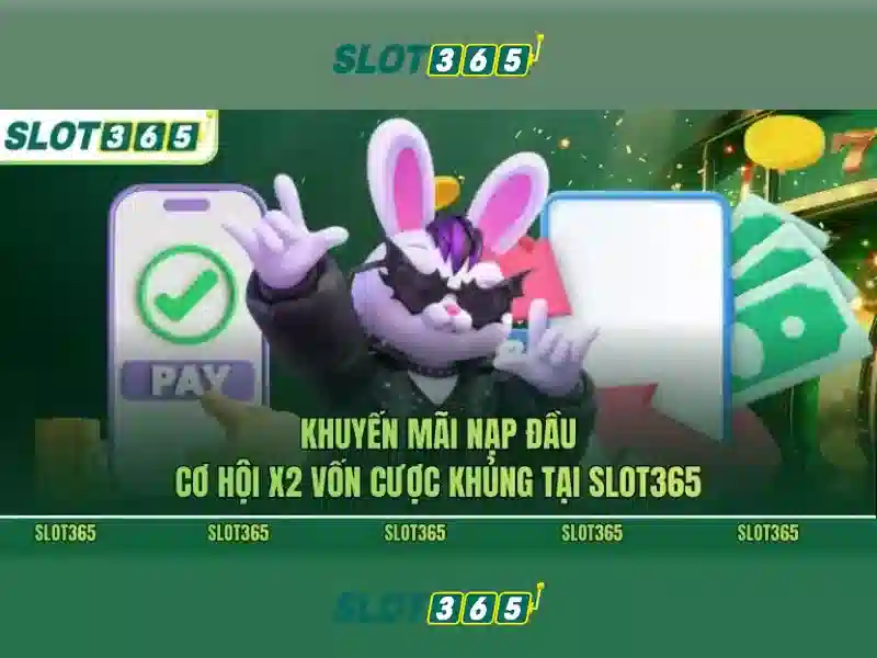 Slot365: Khám phá nền tảng slot trực tuyến an toàn và tiện lợi
