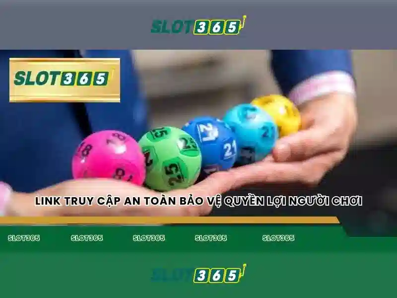 Giới thiệu Slot365