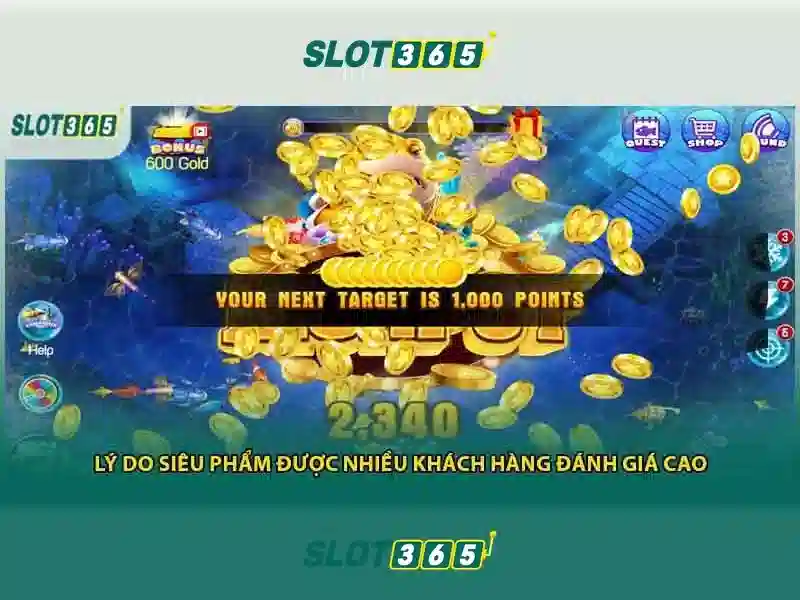 Biện pháp kiểm soát tài khoản và thanh toán trên Slot365
