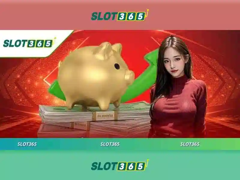 Slot365 - nền tảng slot trực tuyến đáng tin cậy