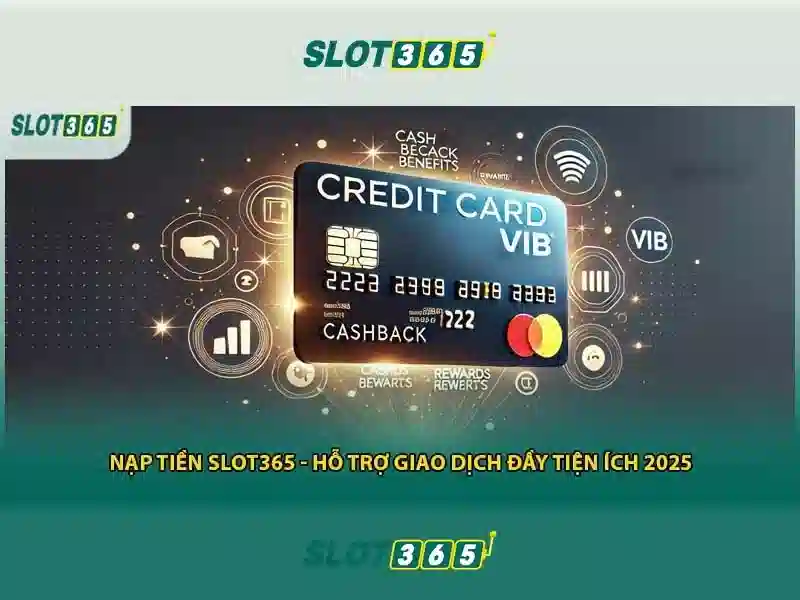 Slot365 là nền tảng giải trí cho người yêu thích trò chơi xèng