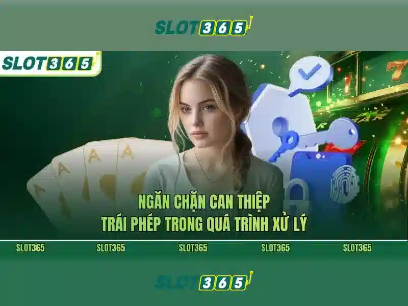 Slot365: Đánh giá và hướng dẫn chơi slot trực tuyến an toàn
