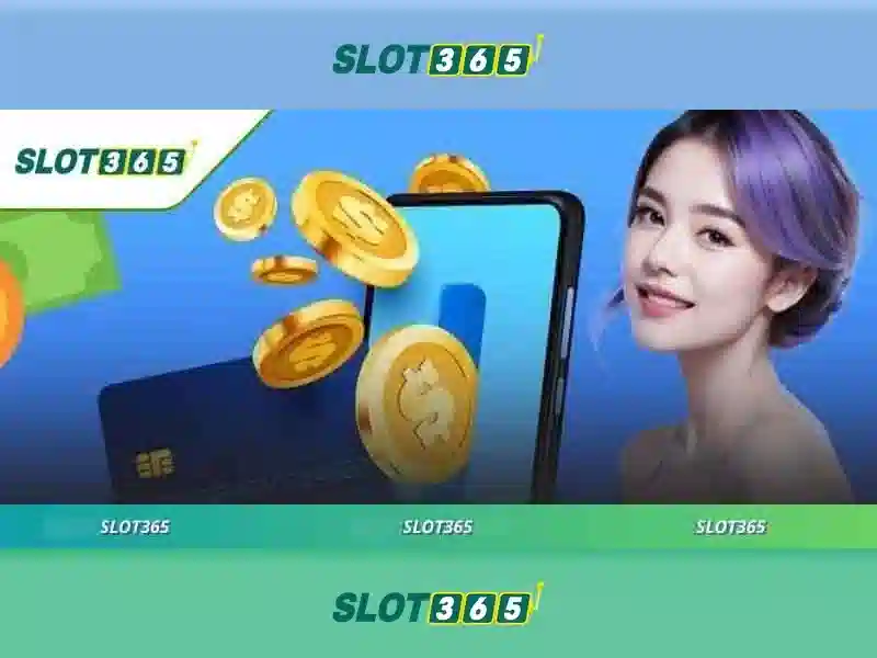 Trải nghiệm người chơi tại Slot365