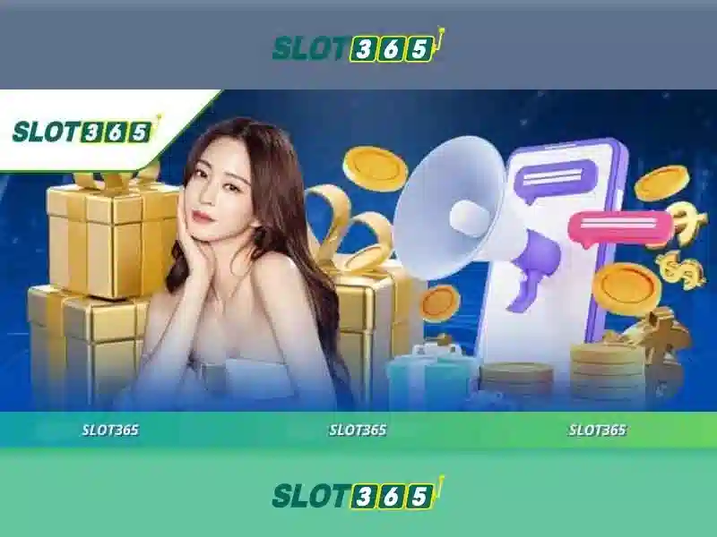 Đặc điểm nổi bật của Slot365