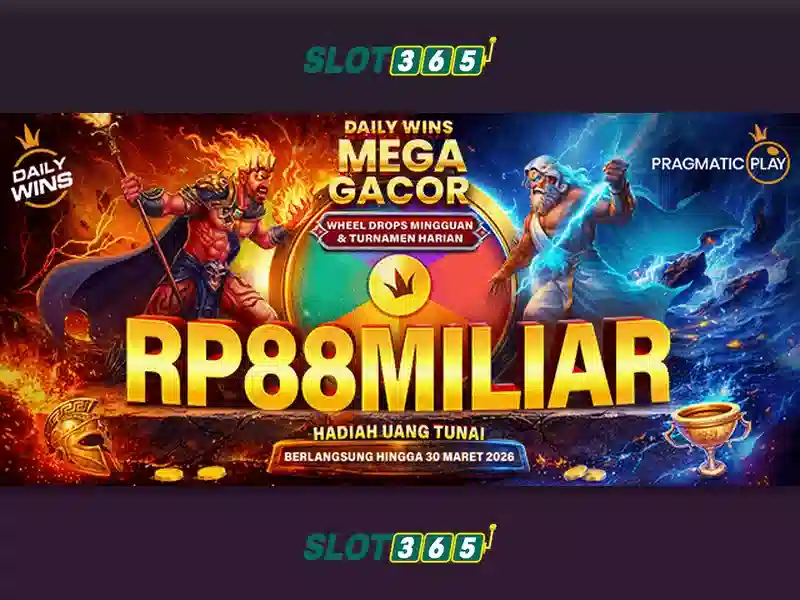 Hướng dẫn tham gia Slot365