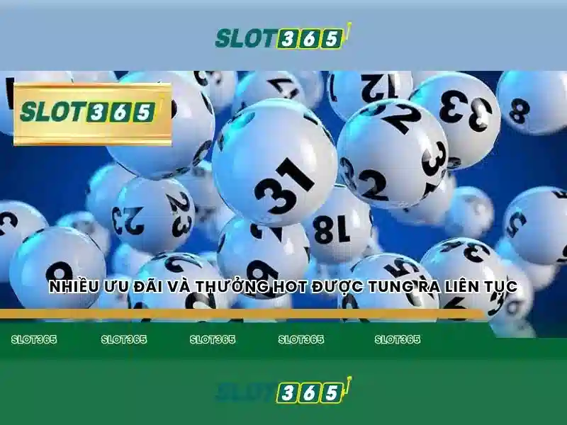 Slot365: Tổng quan về nền tảng giải trí trực tuyến