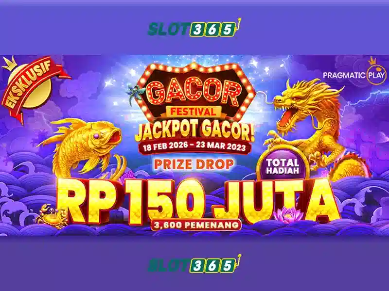 Slot365 là gì?