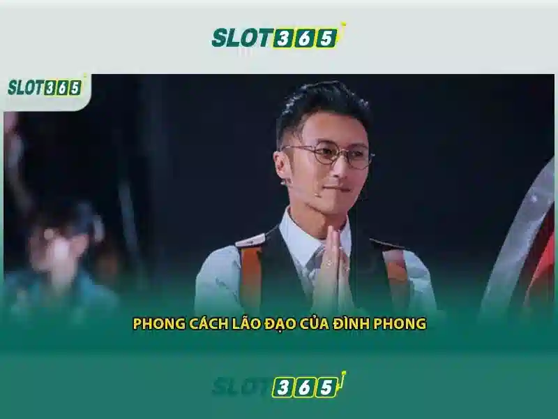 Slot365: tổng quan và trải nghiệm của người chơi