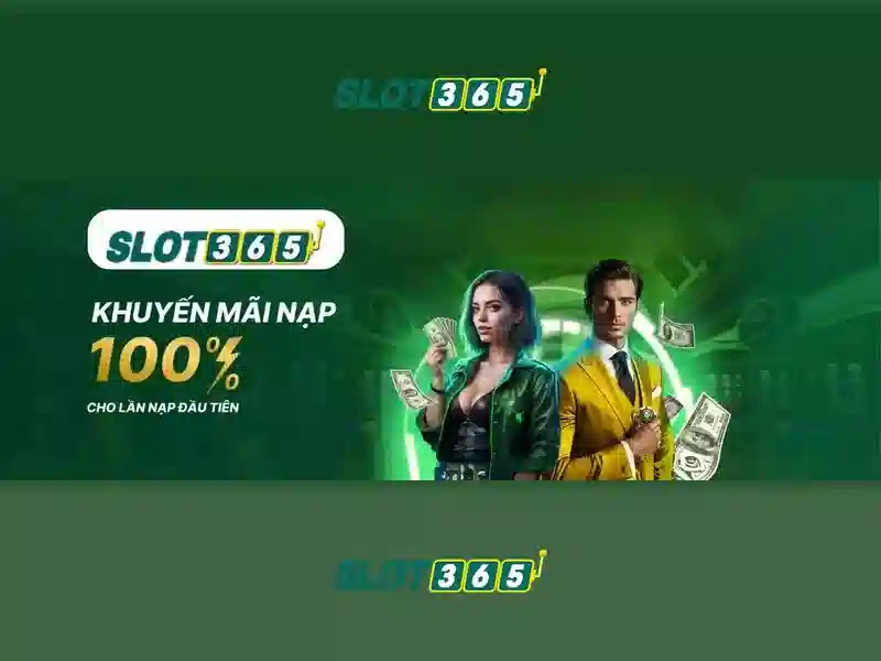 Slot365: Tổng quan, an toàn và mẹo chơi