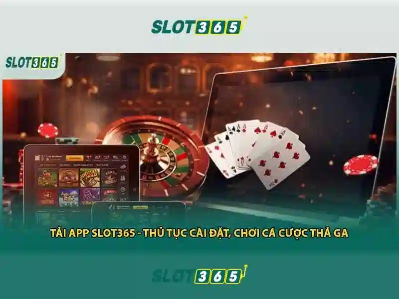 Danh mục trò chơi slot đa dạng và chất lượng cao