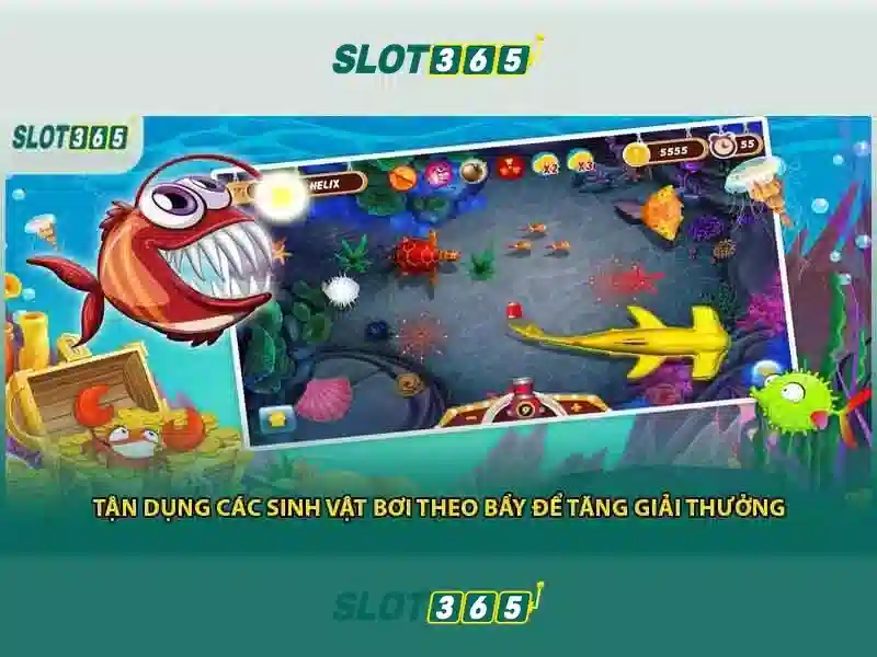 Slot365: Đánh giá nền tảng casino trực tuyến
