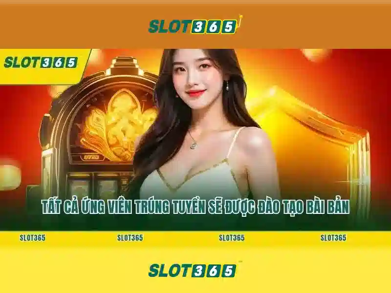 Slot365 - Nền tảng giải trí trực tuyến uy tín