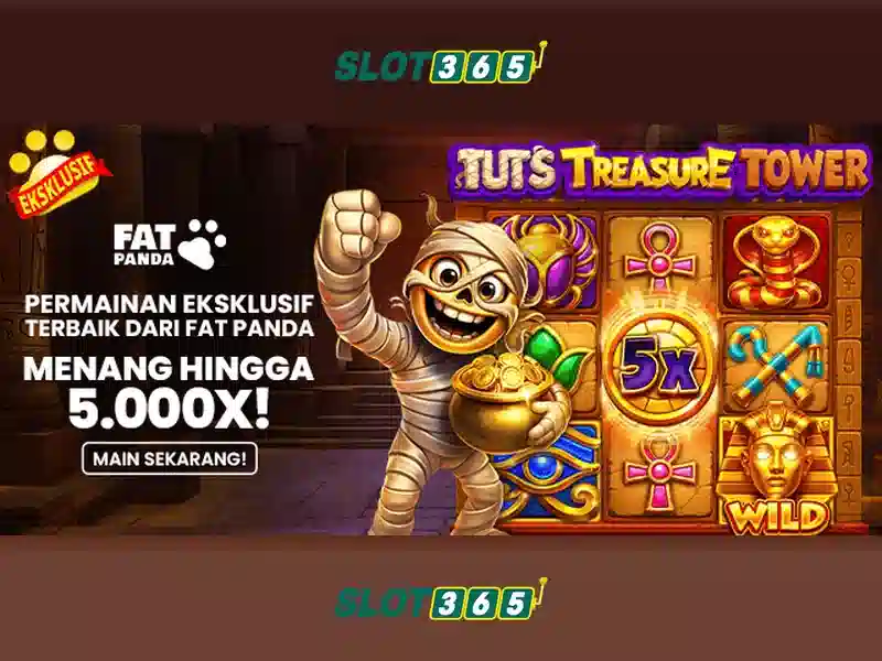 Slot365 là gì? - Khám phá nền tảng slot trực tuyến