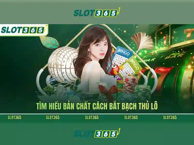 Slot365 - Nền tảng đánh bạc trực tuyến và trải nghiệm thú vị