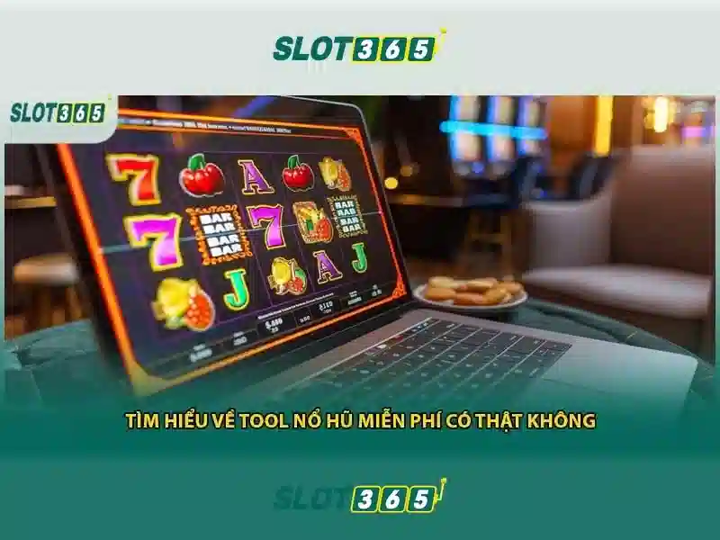 Slot365: Đánh giá tổng quan và trải nghiệm chơi trò chơi trực tuyến
